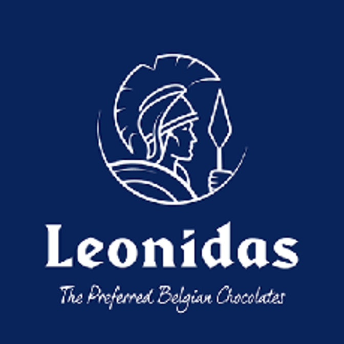 Ballotin de chocolat Leonidas praliné ganache crème - LEONIDAS CHOCO