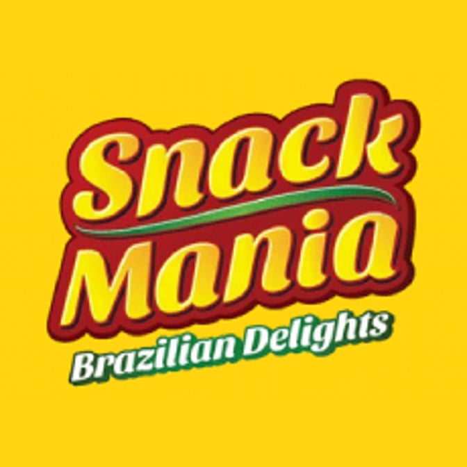 Snack Mania Brazlian Delights