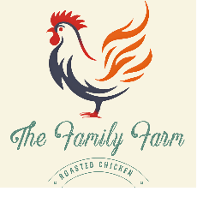 Medium Whole Chicken - The Family Cow