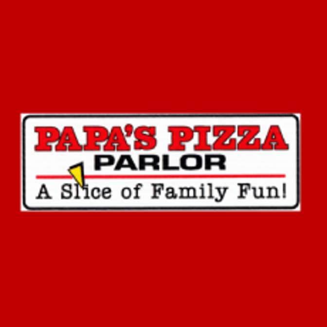 Papa's Pizza Parlor - South Corvallis - Corvallis, OR