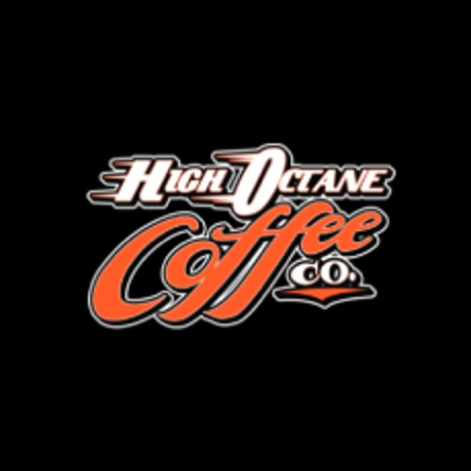 Order HIGH OCTANE COFFEE - Youngstown, OH Menu Delivery [Menu