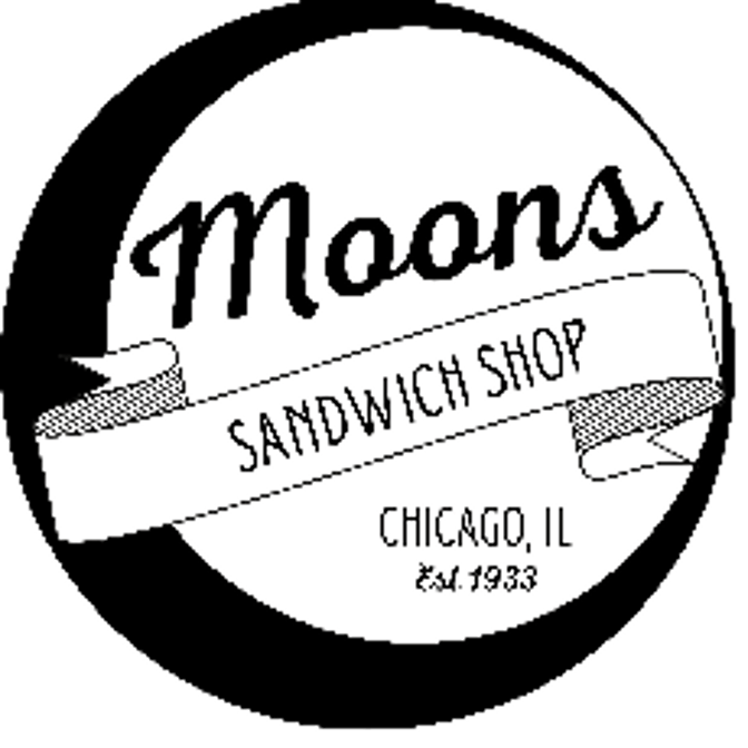Order Moon's Sandwich Shop Menu Delivery【Menu & Prices】, Chicago