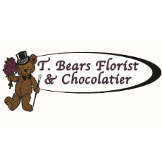 T Bears Florist & Gifts