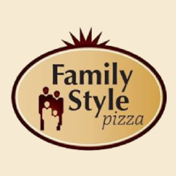 Family Style Pizza - 41 Waverly St, Framingham, MA 01702 - Menu, Hours, &  Phone Number - Order Delivery or Pickup - Slice