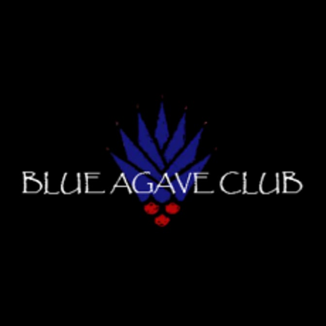 Blue Agave Club, Mexican Food