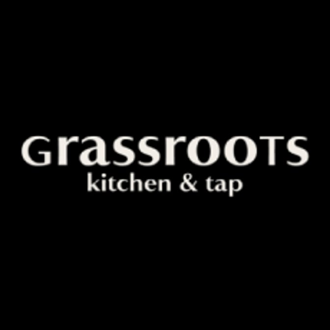 Grassroots Kitchen And Tap Delivery Takeout 81 North Hayden Road Scottsdale Menu Prices Doordash