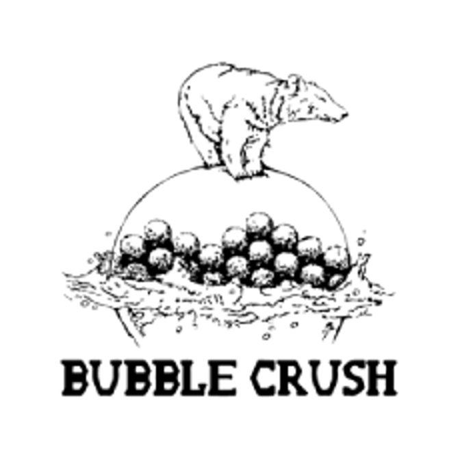 Bubble Crush Delivery Menu, Order Online, 848 E Garvey Ave D Monterey  Park