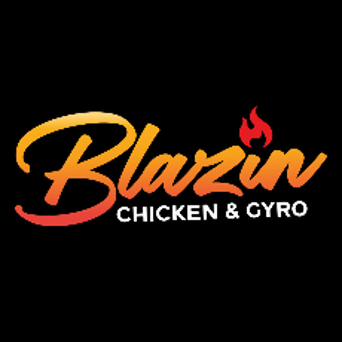 Order BLAZIN CHICKEN & GYRO - The Bronx, NY Menu Delivery [Menu