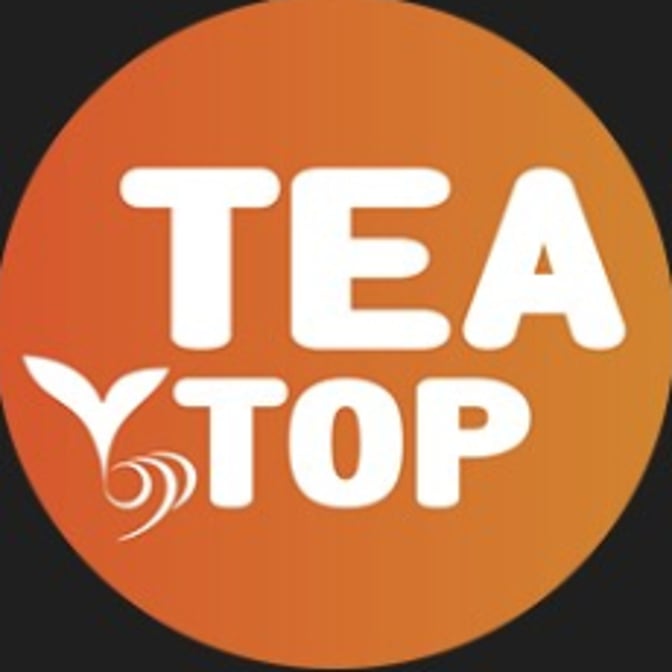 TeaTop Delivery | Bollinger Road San - DoorDash
