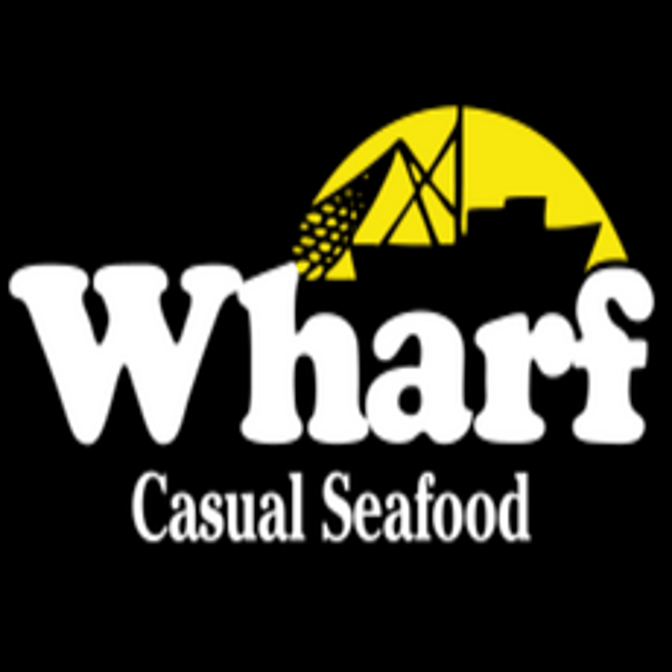 Order WHARF CASUAL SEAFOOD - Valdosta, GA Menu Delivery [Menu & Prices]