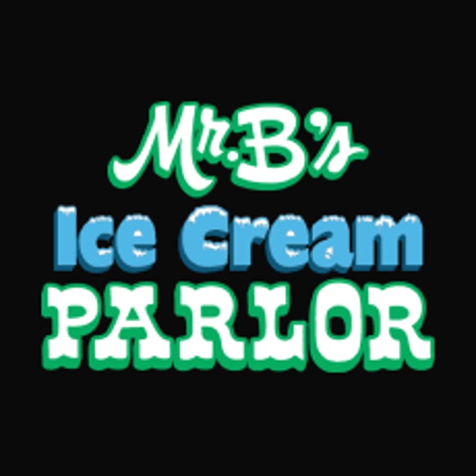 MR B'S ICE CREAM PARLOR, Branson - Restaurant Reviews, Photos