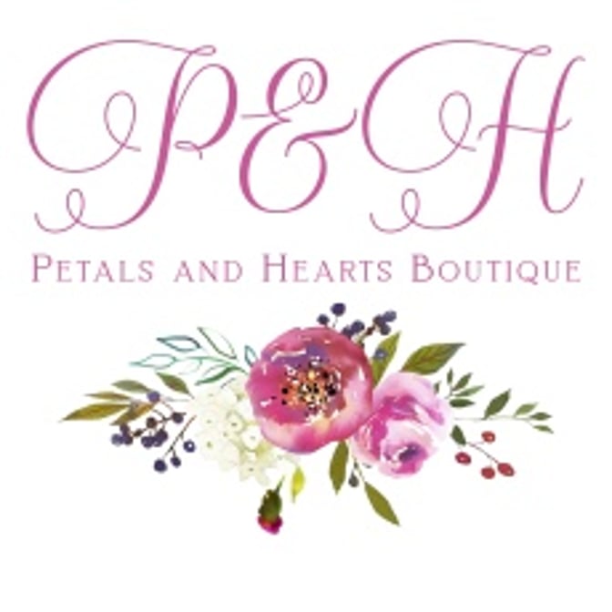 Petals and Hearts Boutique 68 Curt Boulevard Floral Delivery