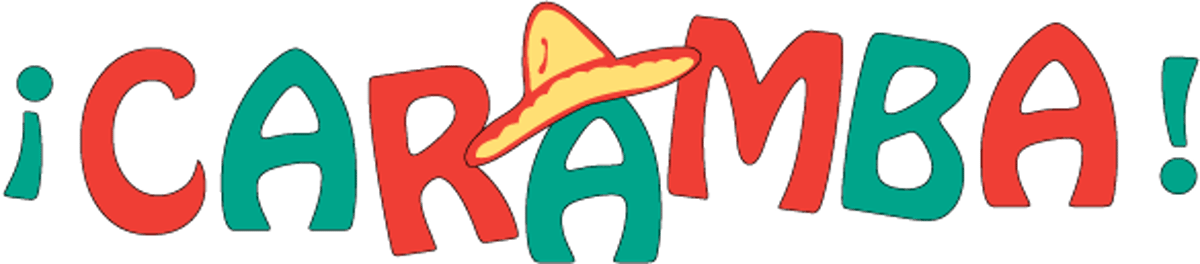 Best of Phoenix 🌵 Caramba Mexican Food