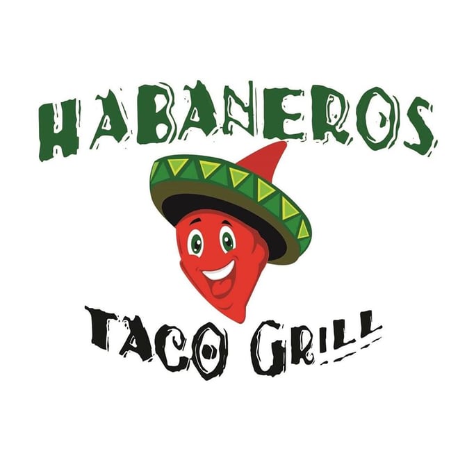 Order Habaneros Taco Grill - North Las Vegas, NV Menu Delivery [Menu ...