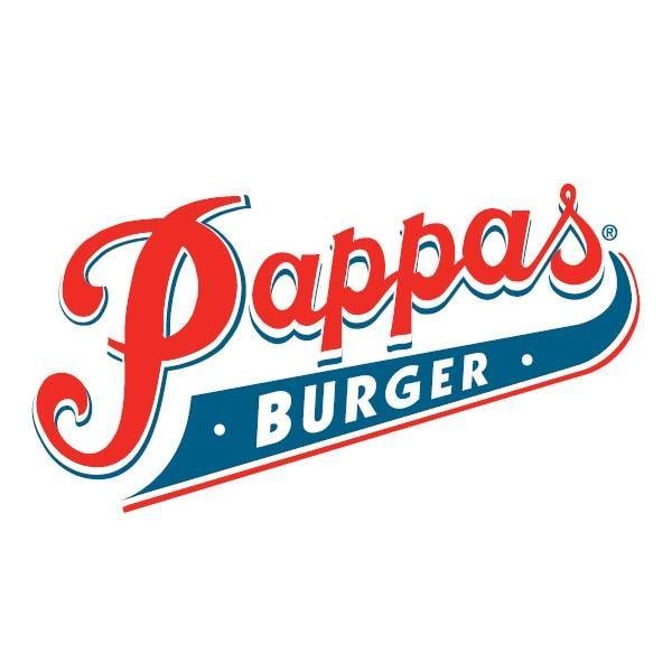 Pappas Burger Delivery 5815 Westheimer Road Houston