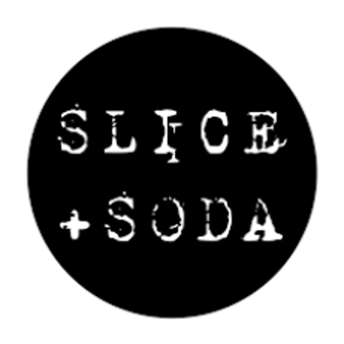 slice soda