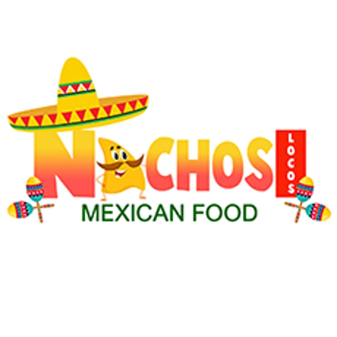Order NACHOS LOCOS MEXICAN FOOD - Salem, OR Menu Delivery [Menu ...