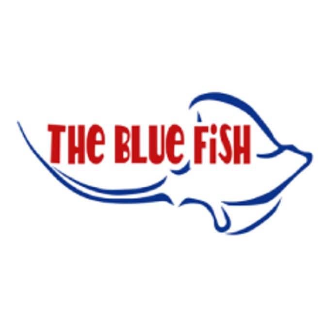 Order THE BLUE FISH - Plano, TX Menu Delivery [Menu & Prices]