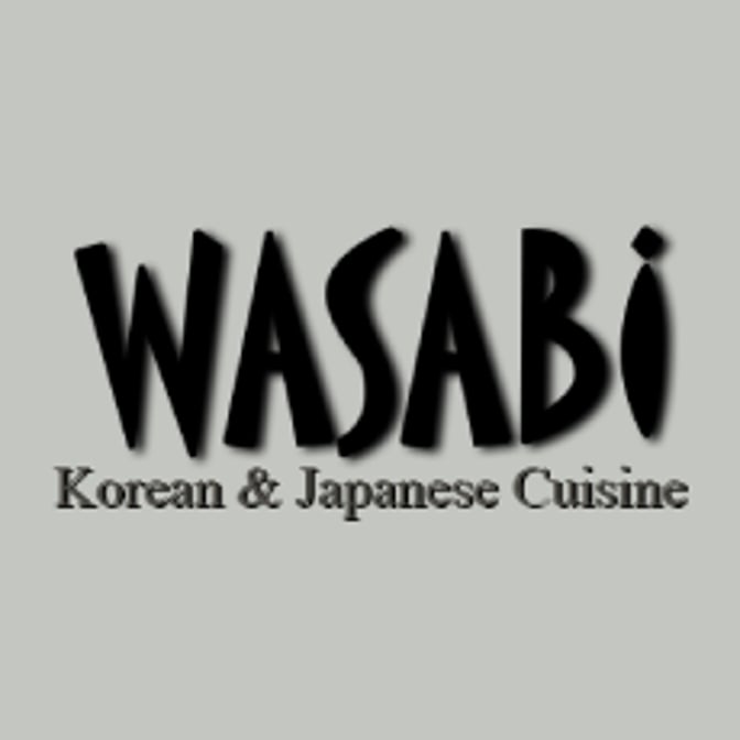 Order WASABI KOREAN AND JAPANESE CUISINE - Detroit, MI Menu Delivery [Menu  & Prices]