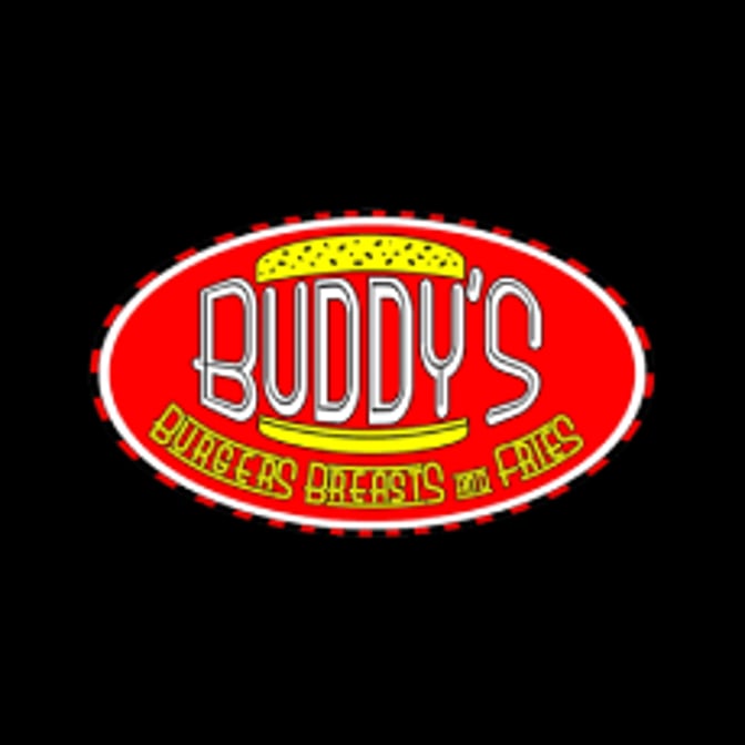 Order Buddys Burgers Breasts And Fries Kennett Square Pa Menu