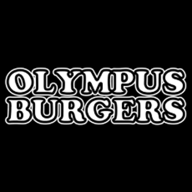 Order OLYMPUS BURGER Sandy, UT Menu Delivery [Menu & Prices] Sandy