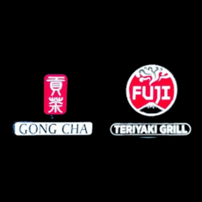 Order GONG CHA FUJI TERIYAKI Silver Spring MD Menu