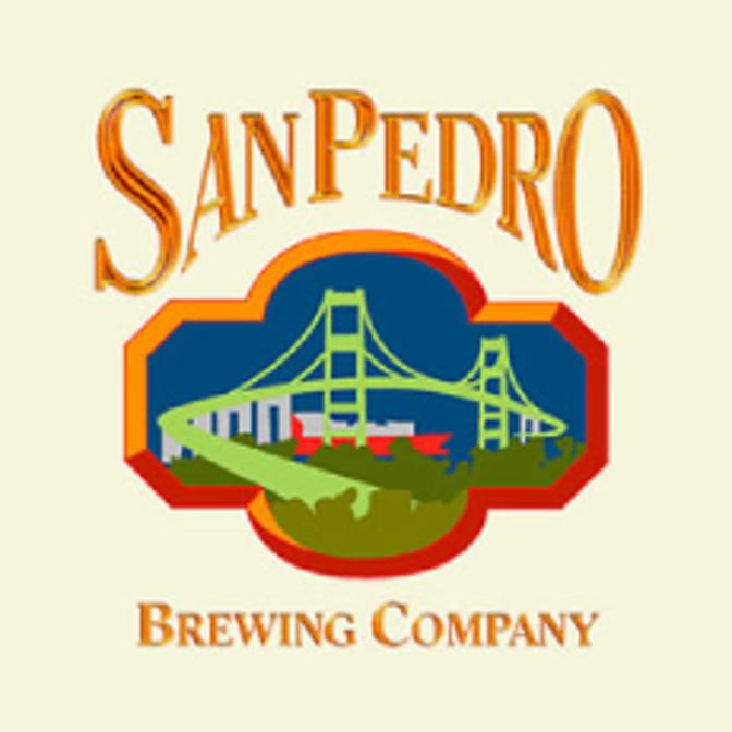 Brew Pub & American Grill - Brewery Restaurant - San Pedro Brewing Co.