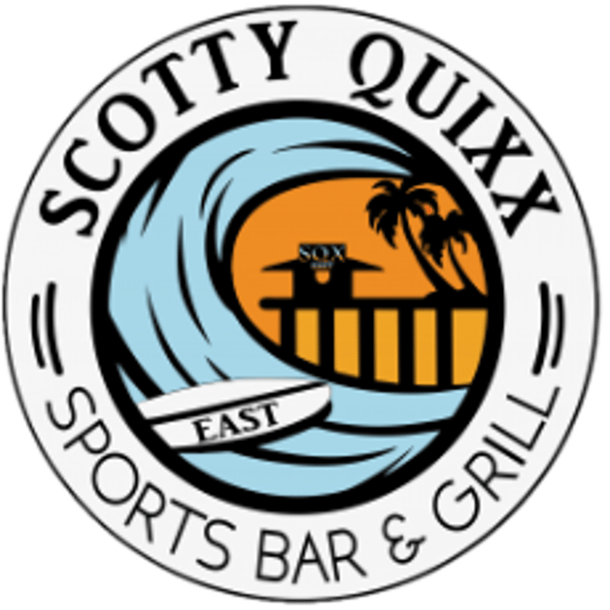 Scotty Quixx East, Virginia Beach VA