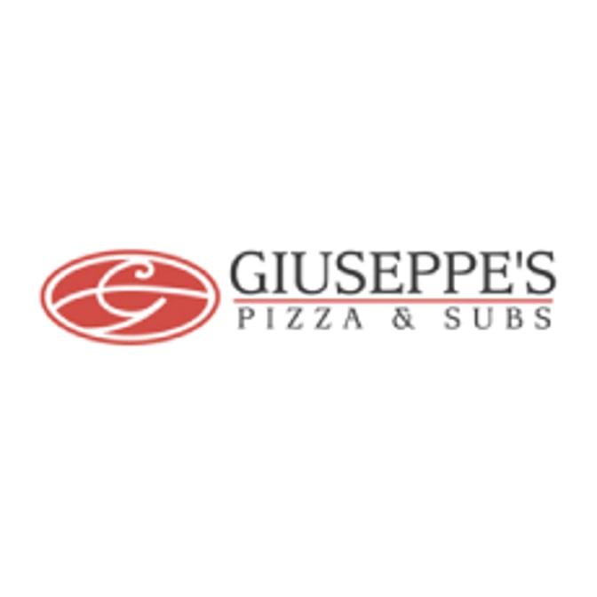 Hot Sicilian Oven Baked Sub at Giuseppe's Pizza