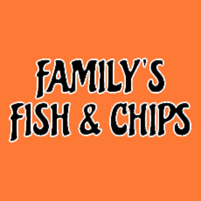 Family's Fish & Chips Warrnambool Delivery Menu (Updated June 2024