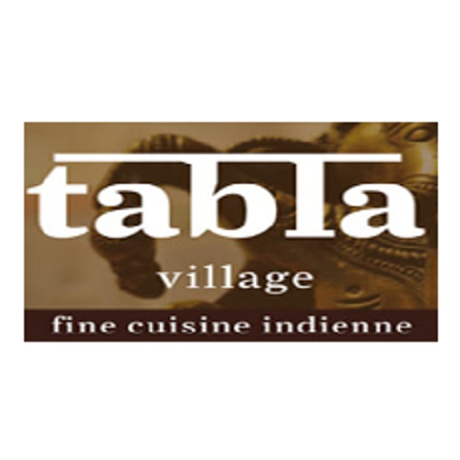 Perrier  Tabla Village - Montreal