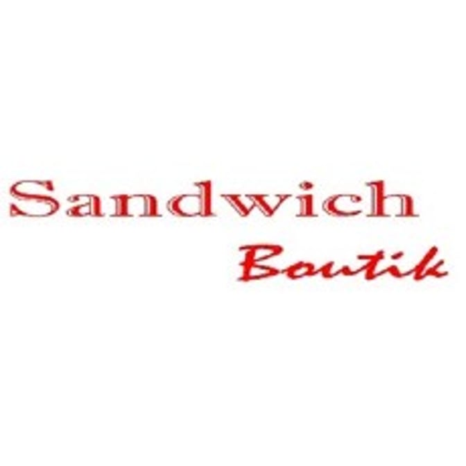 Order SANDWICH BOUTIK - Uniontown, PA Menu Delivery [Menu & Prices]