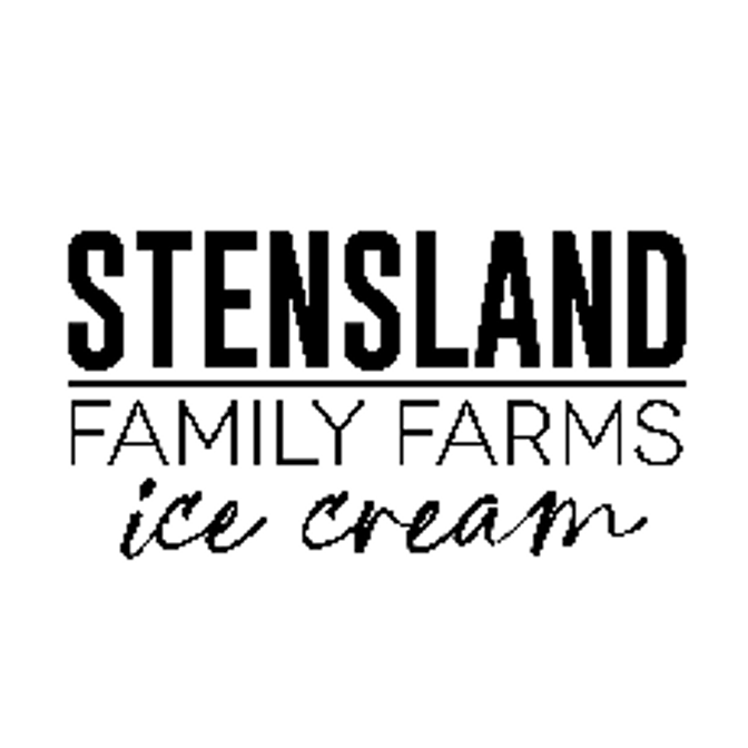 Looks like our QUART ice cream - Stensland Family Farms