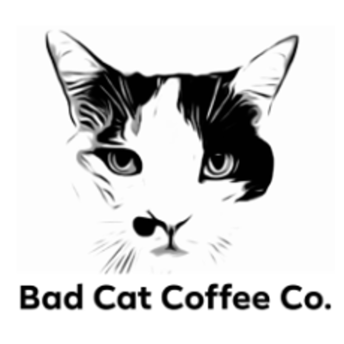 The Bad Cat Cafe