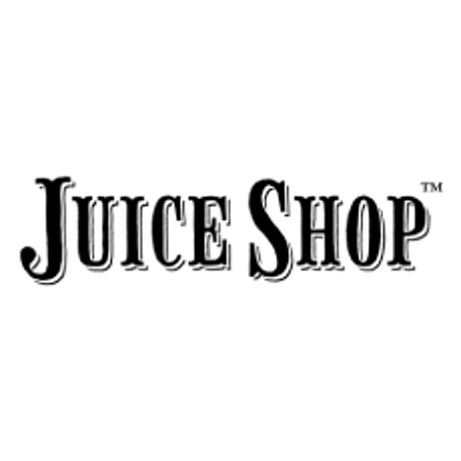 Online Juice Shop Gift Card - JuiceShopSF