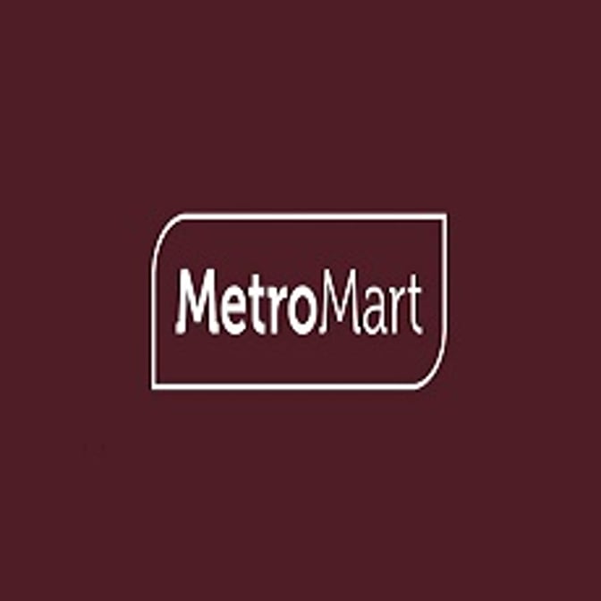 Order METROMART - Christchurch, Menu Delivery [Menu & Prices]
