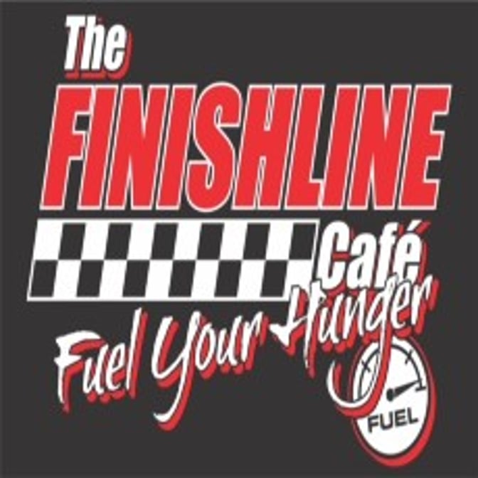 Finish Line (6800 North 95th Avenue), Delivered by DoorDash