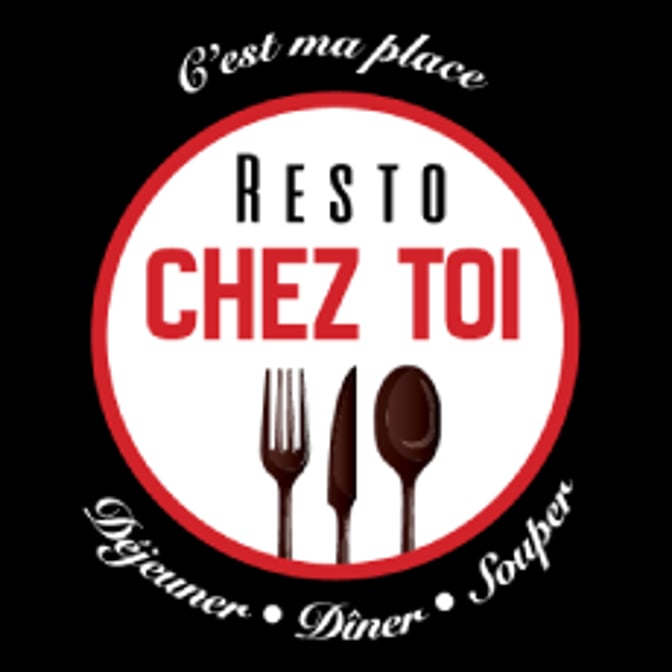 Order RESTO CHEZ TOI - Saint-Jean-sur-Richelieu, QC Menu Delivery [Menu &  Prices]
