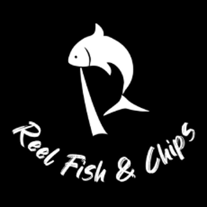 Order Reel Fish and Chips - Launceston, Tasmania Menu Delivery [Menu