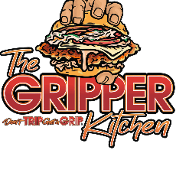 The Gripper Kitchen in Pearland serves oversized sandwiches