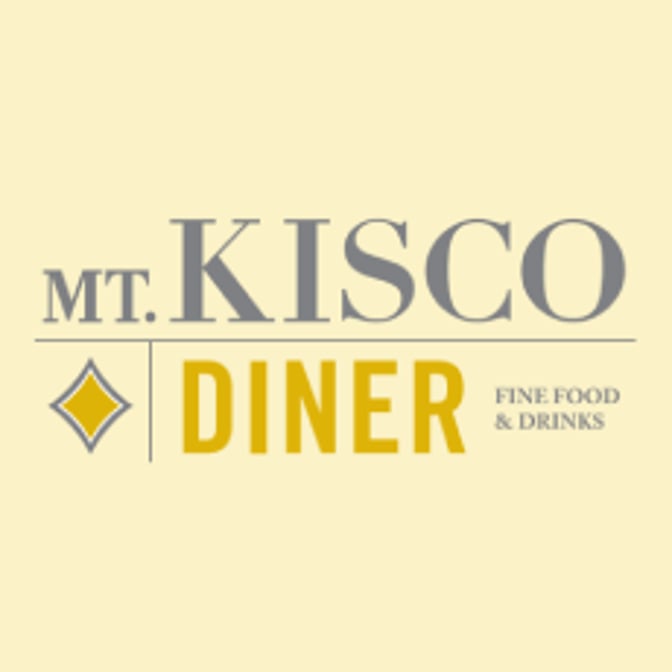 Order MT KISCO DINER - Mount Kisco, NY Menu Delivery [Menu