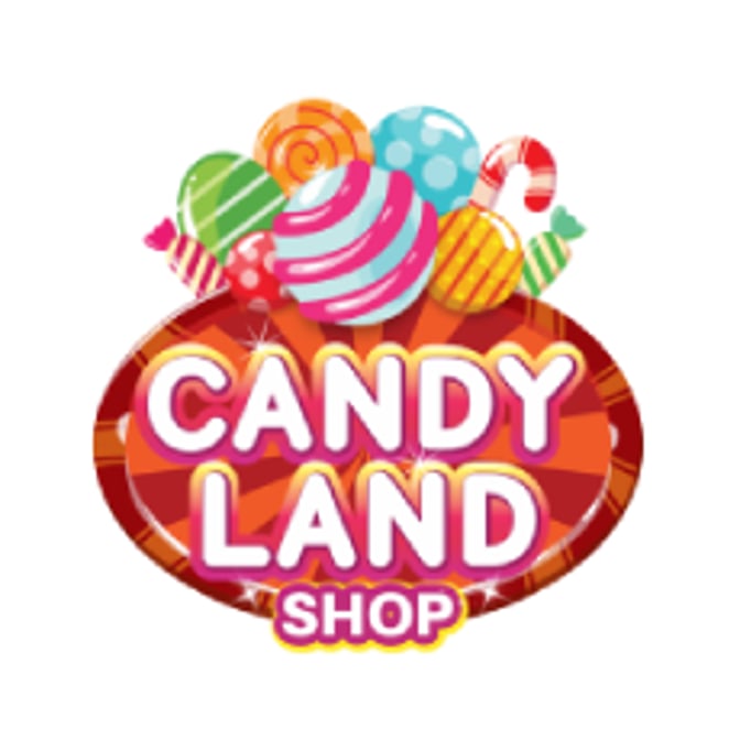 Gummi Bears - Candyland Store
