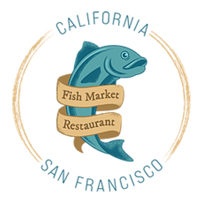 Order CALIFORNIA FISH MARKET - San Francisco, CA Menu Delivery [Menu &  Prices]