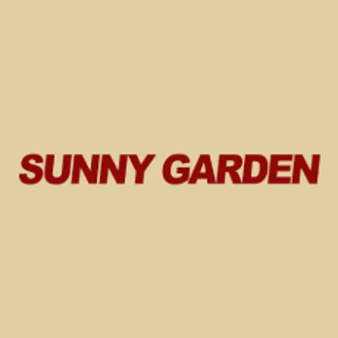 sunny garden chinese folsom