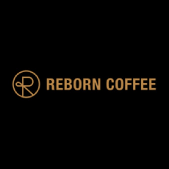 Reborn Coffee - Valentine's drink menu launches next Mon