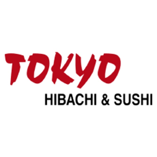 Tokyo Hibachi Kitchen, Hibachi & Sushi