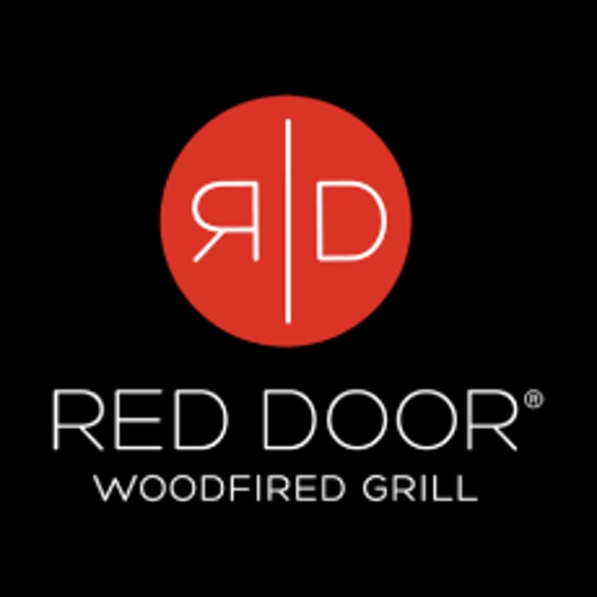Red Door Woodfired Grill Delivery Menu | 11851 Roe Avenue Leawood - DoorDash
