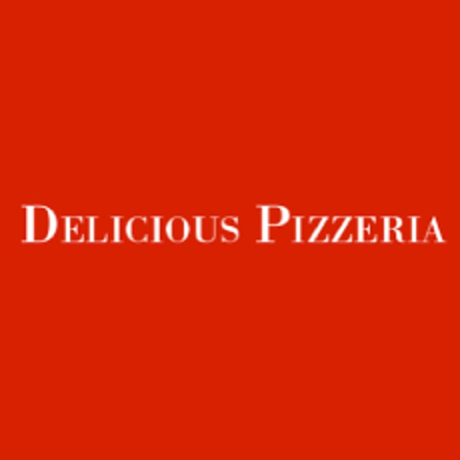 Order DELICIOUS PIZZERIA Glen Cove, NY Menu Delivery [Menu & Prices