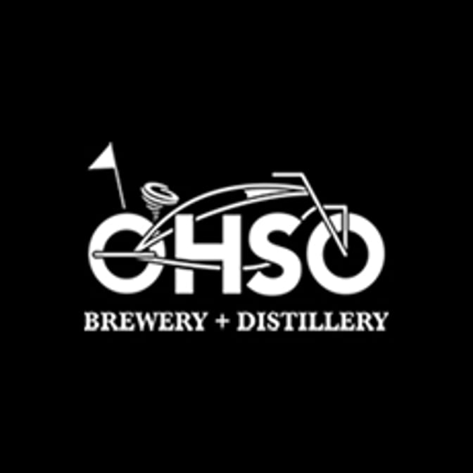 Gilbert - O.H.S.O Brewery & Distillery