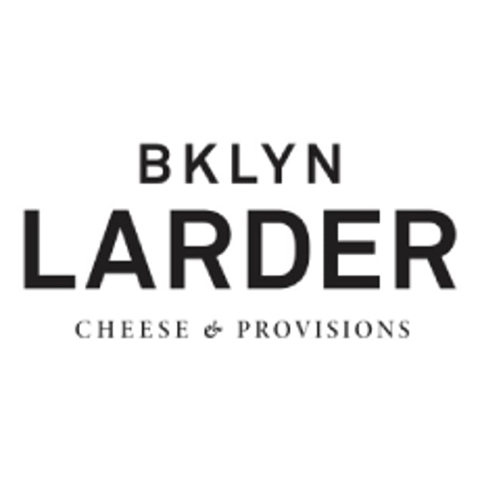Order BKLYN LARDER - Brooklyn, NY Menu Delivery [Menu & Prices